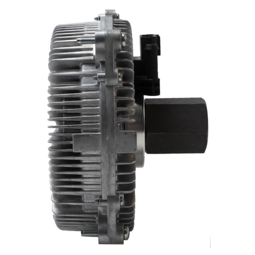 Hayden Automotive 3332 Reverse Rotation Severe Duty Electronic Fan Clutch