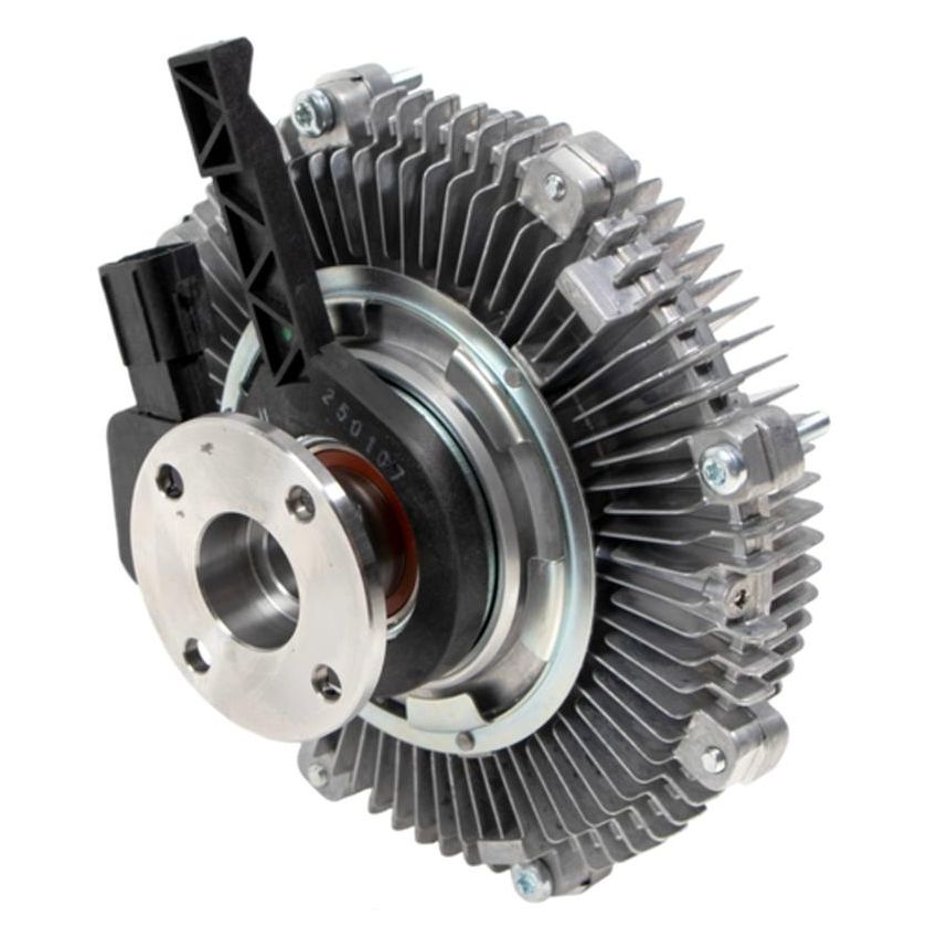 Hayden Automotive 3350 Standard Rotation Severe Duty Electronic Fan Clutch