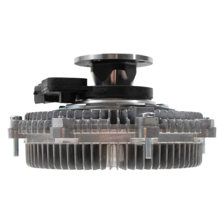 Hayden Automotive 3350 Standard Rotation Severe Duty Electronic Fan Clutch