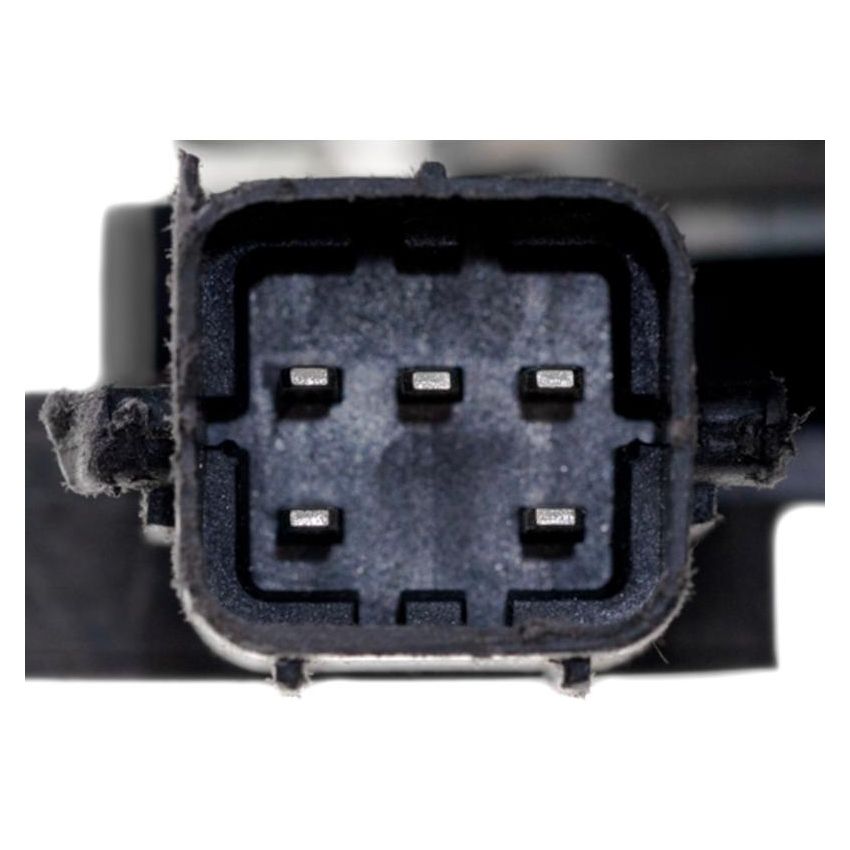 Hayden Automotive 3350 Standard Rotation Severe Duty Electronic Fan Clutch