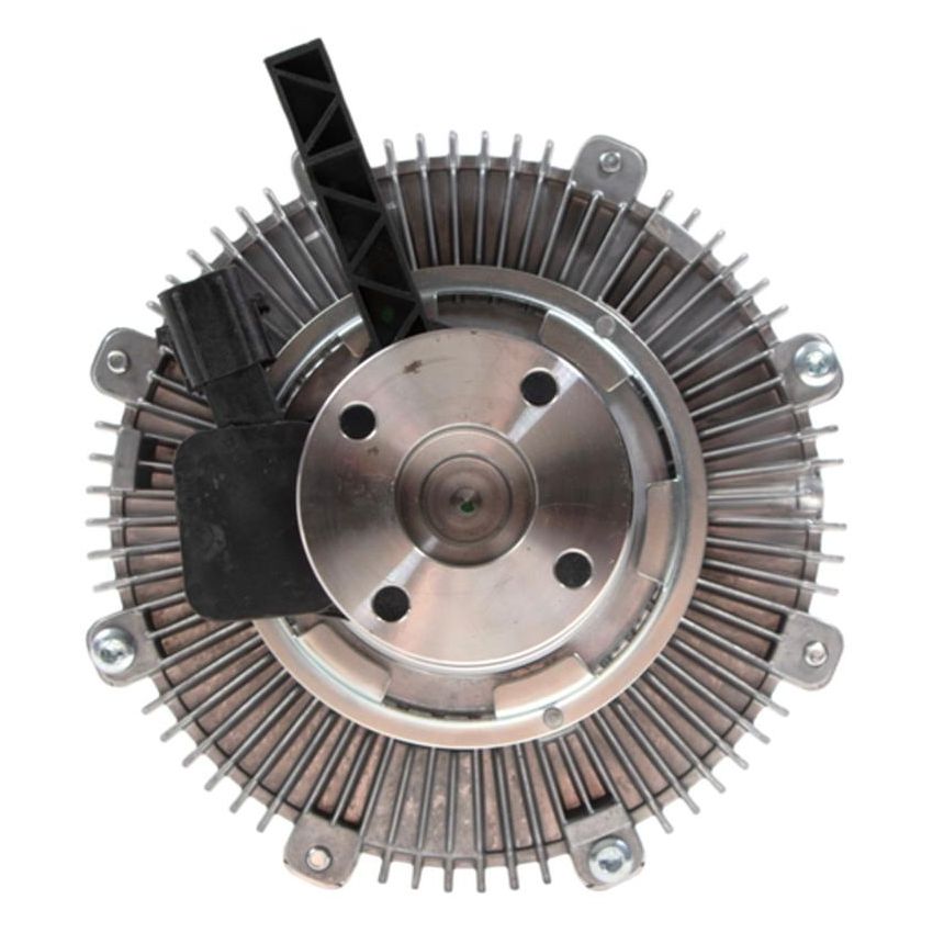 Hayden Automotive 3350 Standard Rotation Severe Duty Electronic Fan Clutch