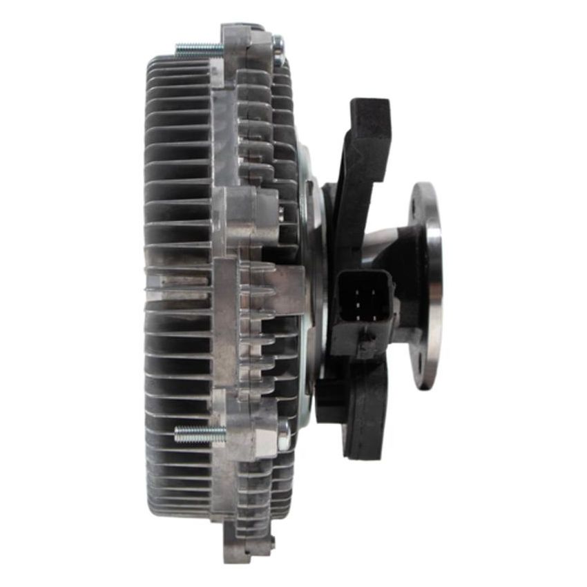 Hayden Automotive 3350 Standard Rotation Severe Duty Electronic Fan Clutch