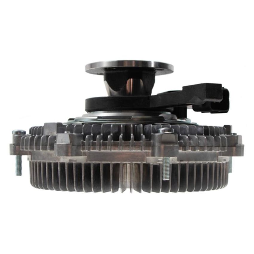Hayden Automotive 3350 Standard Rotation Severe Duty Electronic Fan Clutch