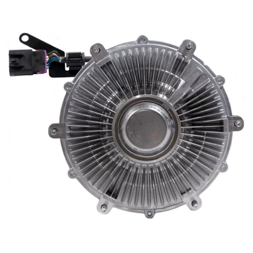 Hayden Automotive 3400 Reverse Rotation Severe Duty Electronic Fan Clutch