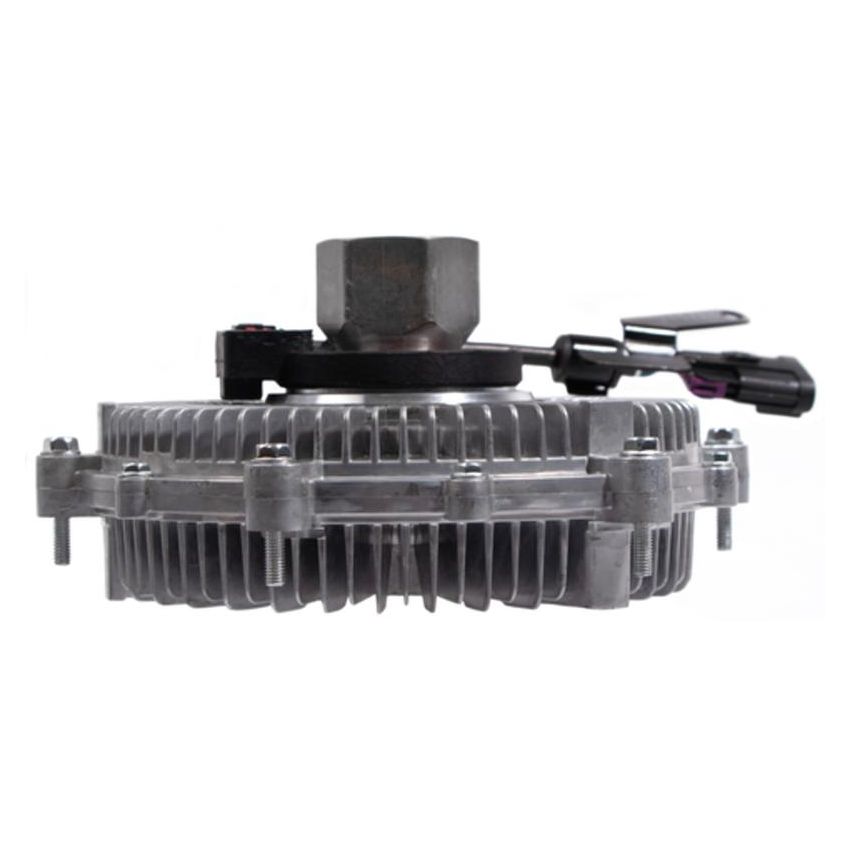 Hayden Automotive 3400 Reverse Rotation Severe Duty Electronic Fan Clutch