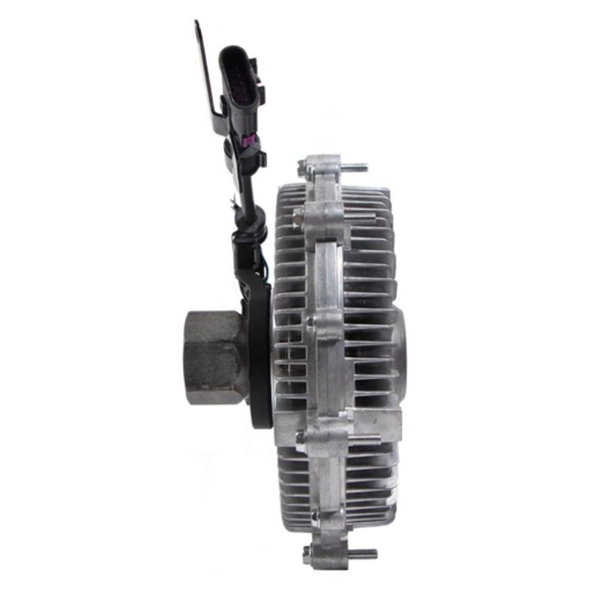 Hayden Automotive 3400 Reverse Rotation Severe Duty Electronic Fan Clutch