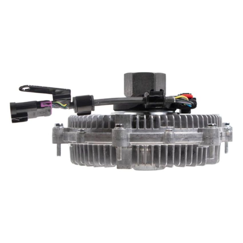 Hayden Automotive 3400 Reverse Rotation Severe Duty Electronic Fan Clutch