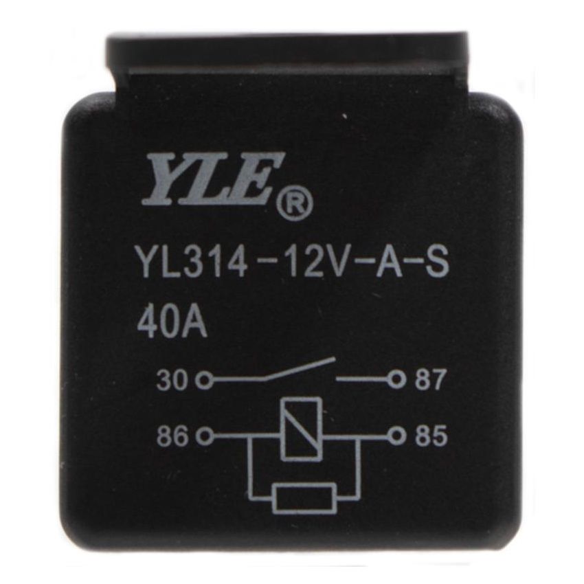 Hayden Automotive 3634 Electric Fan Controller