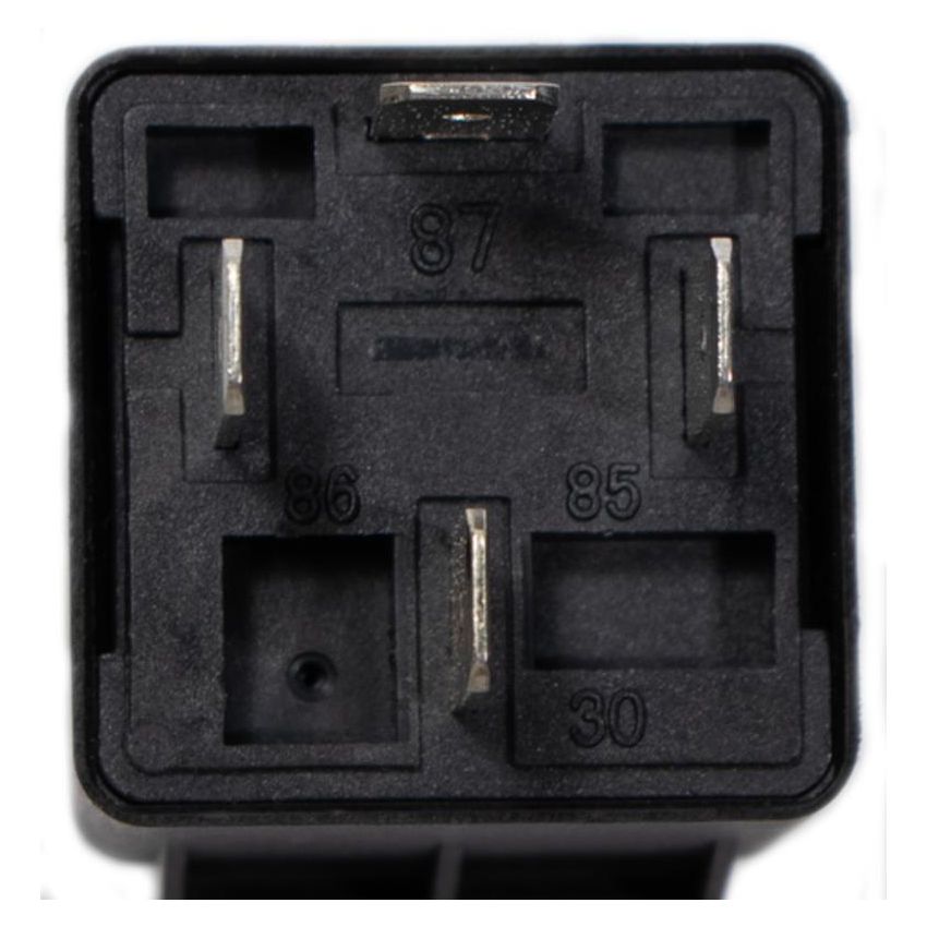 Hayden Automotive 3634 Electric Fan Controller