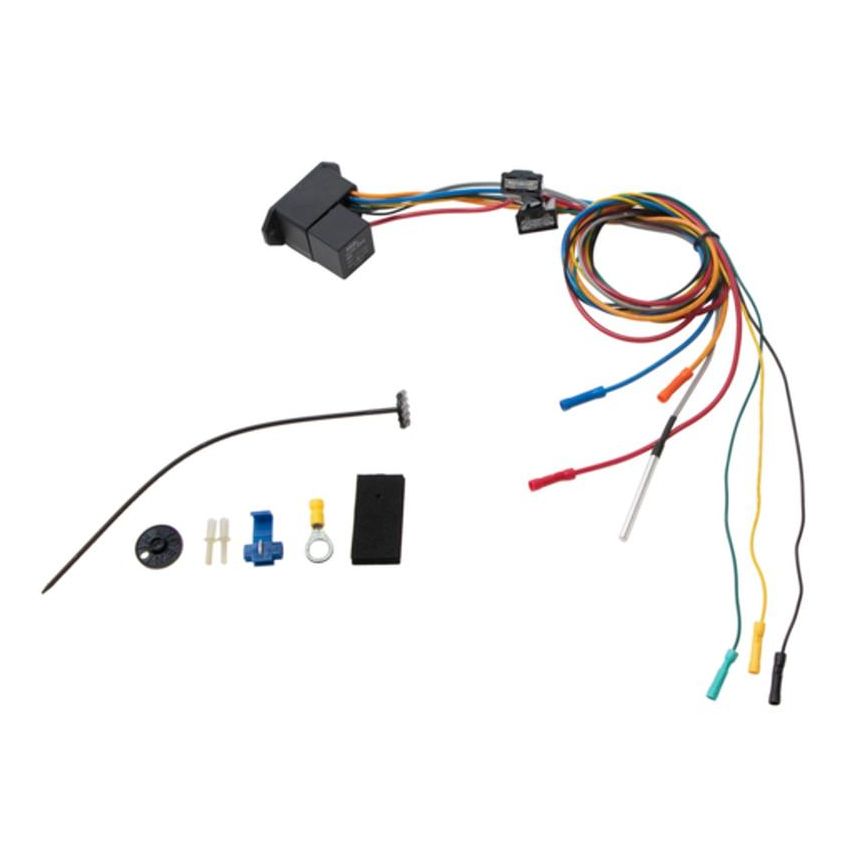 Hayden Automotive 3647 Electric Fan Controller
