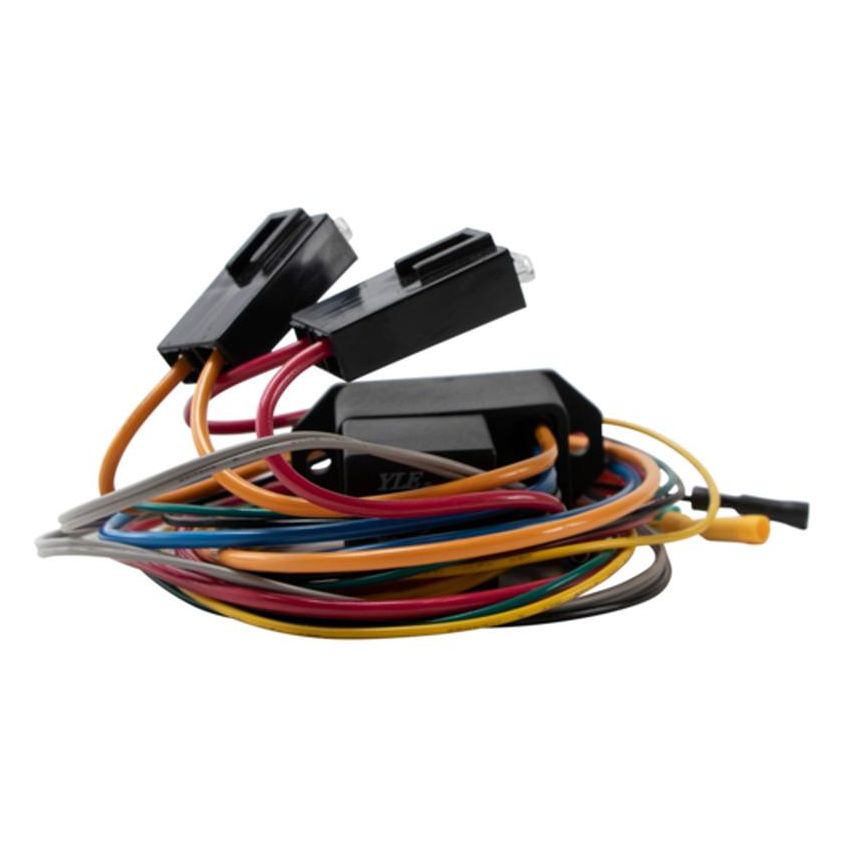 Hayden Automotive 3647 Electric Fan Controller