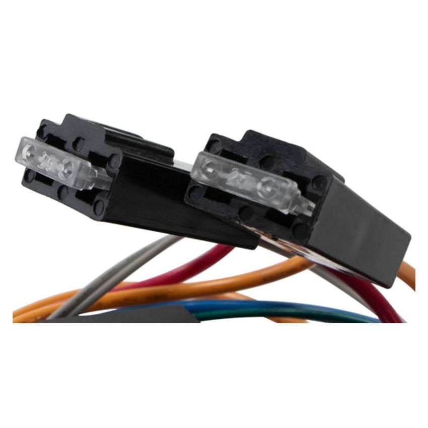 Hayden Automotive 3647 Electric Fan Controller