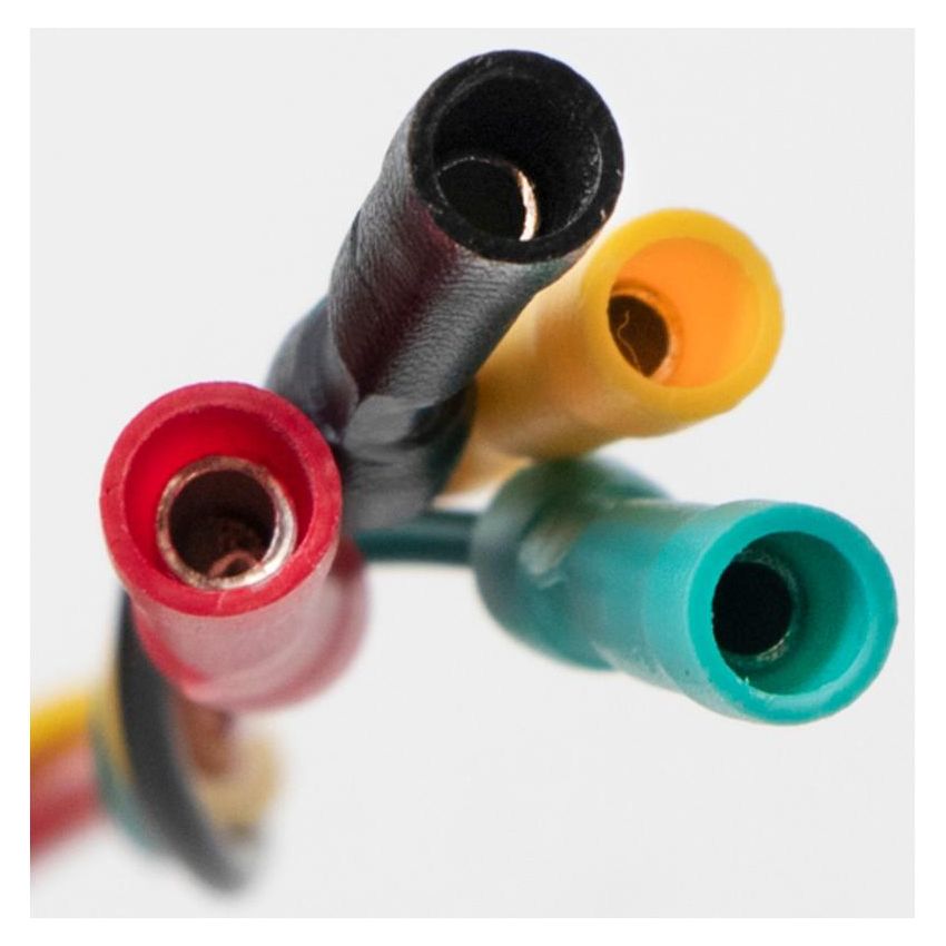 Hayden Automotive 3647 Electric Fan Controller