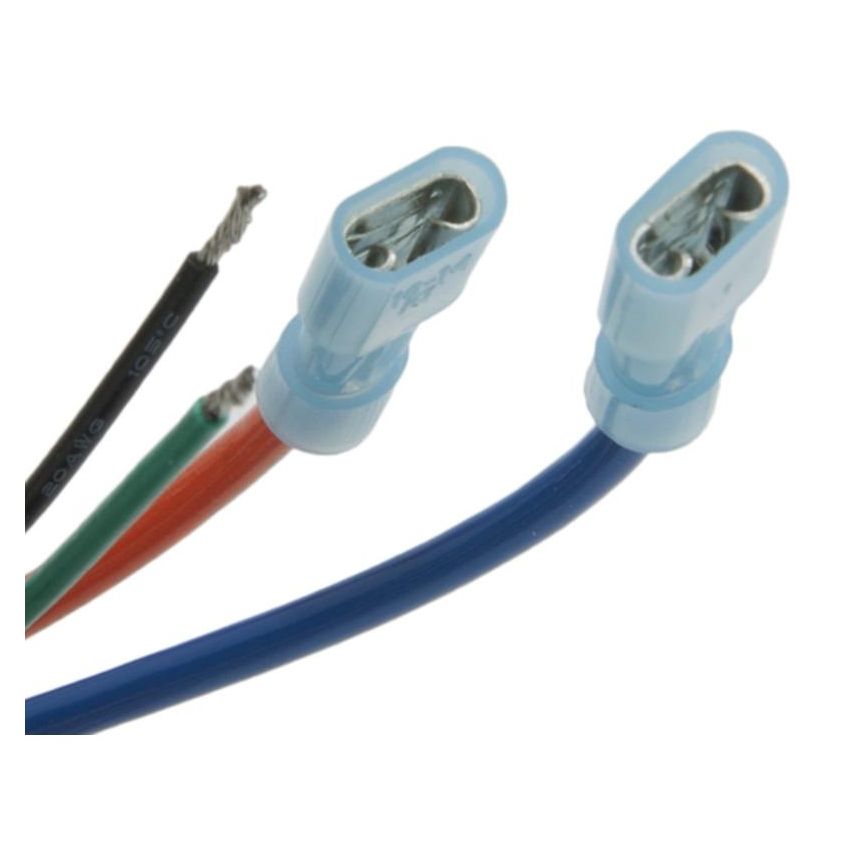 Hayden Automotive 3647 Electric Fan Controller