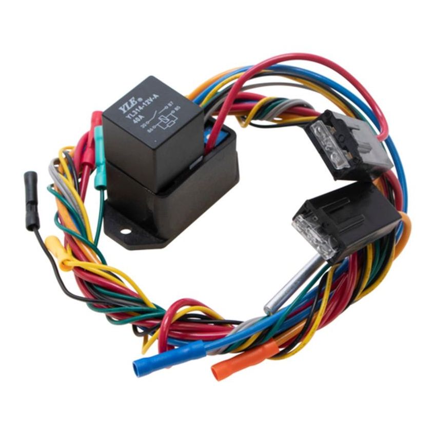 Hayden Automotive 3647 Electric Fan Controller