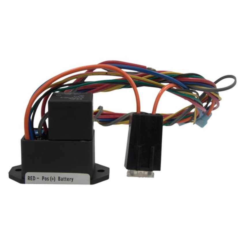 Hayden Automotive 3647 Electric Fan Controller