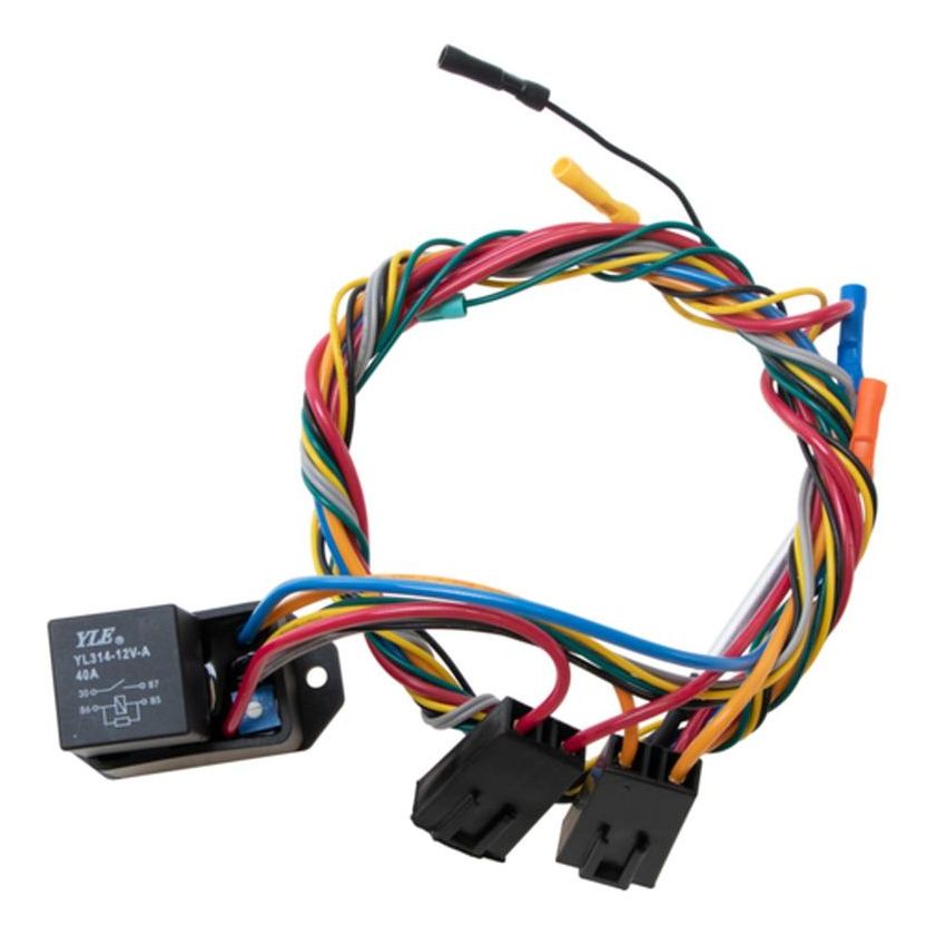 Hayden Automotive 3647 Electric Fan Controller