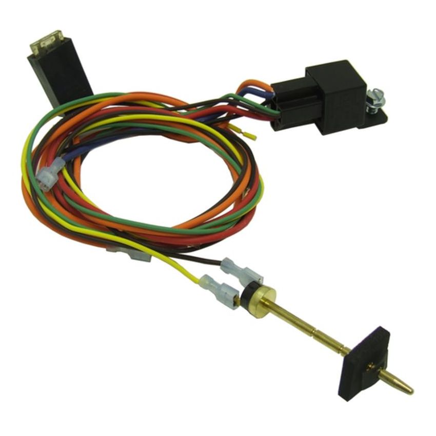 Hayden Automotive 3652 Electric Fan Controller