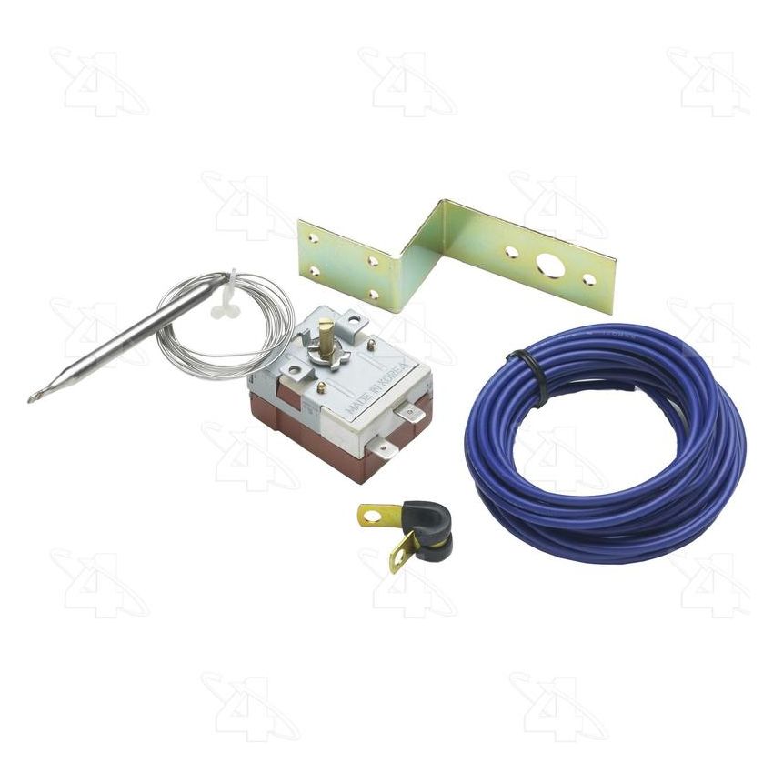 Hayden Automotive 3653 Electric Fan Controller