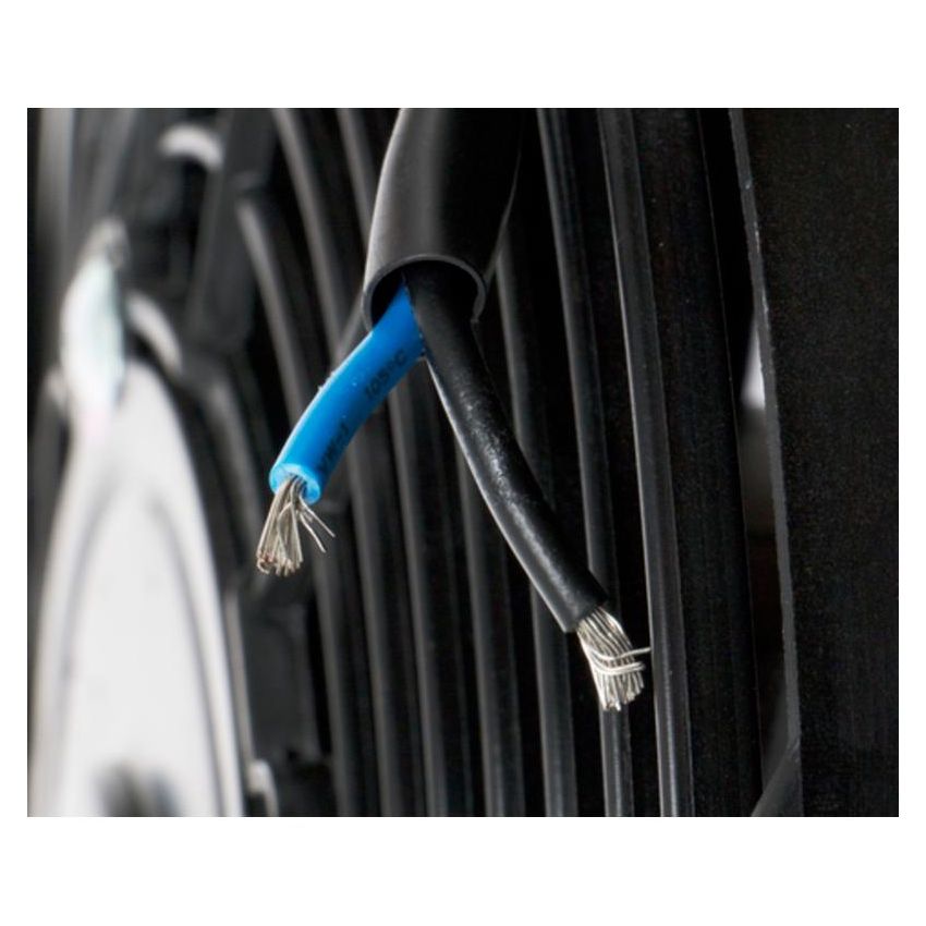 Hayden Automotive 3670 Electric Fan Kit