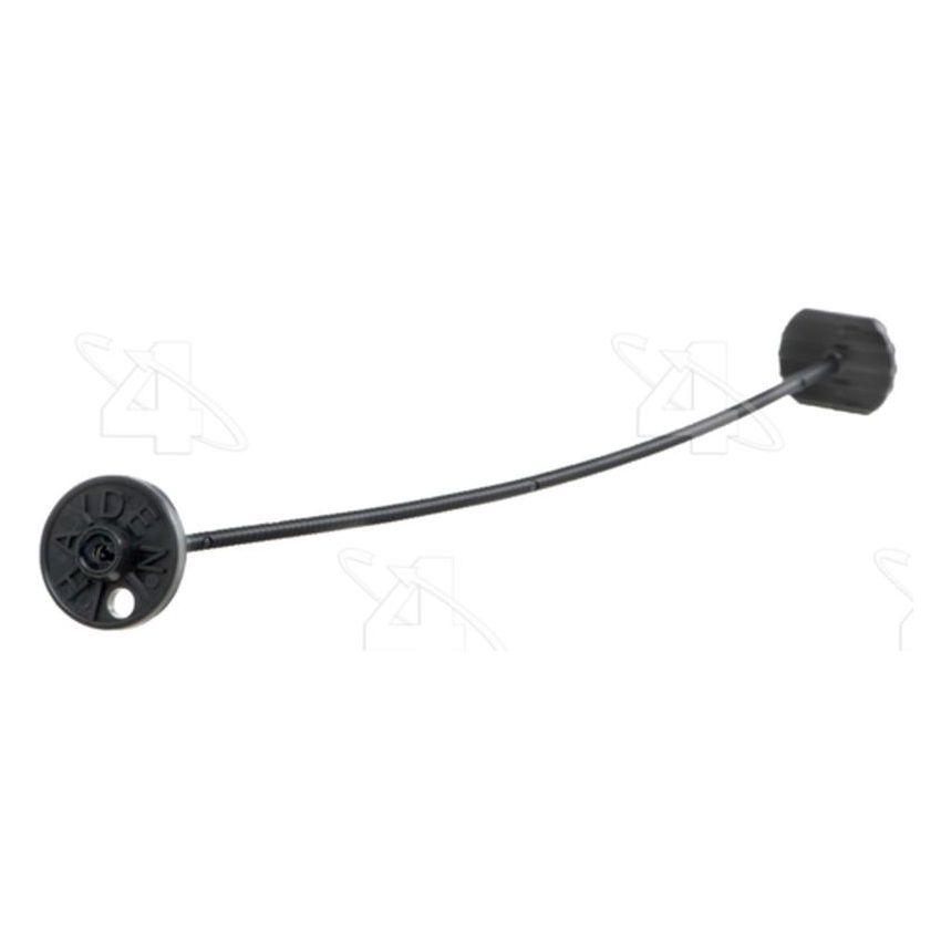 Hayden Automotive 3670 Electric Fan Kit