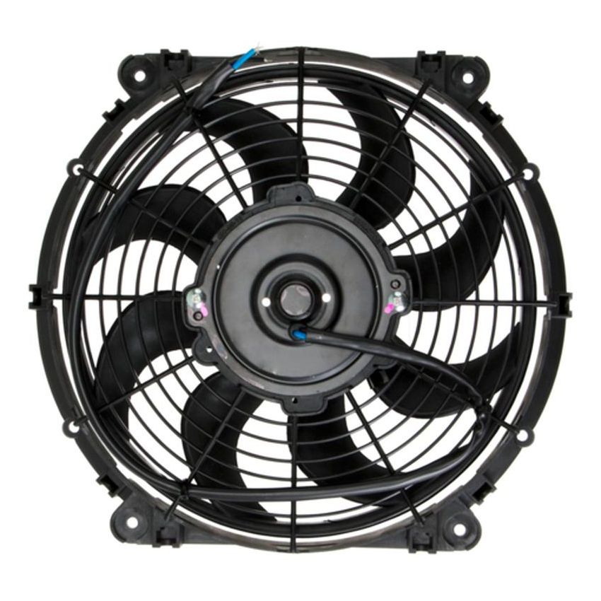 Hayden Automotive 3670 Electric Fan Kit