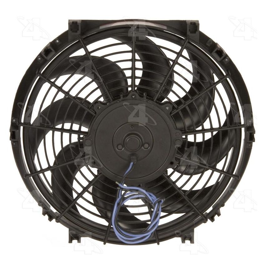 Hayden Automotive 3680 Electric Fan Kit