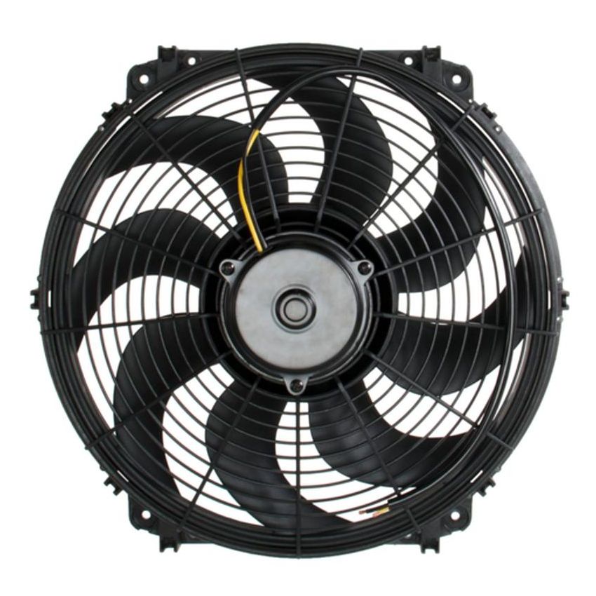 Hayden Automotive 3710 Electric Fan Kit