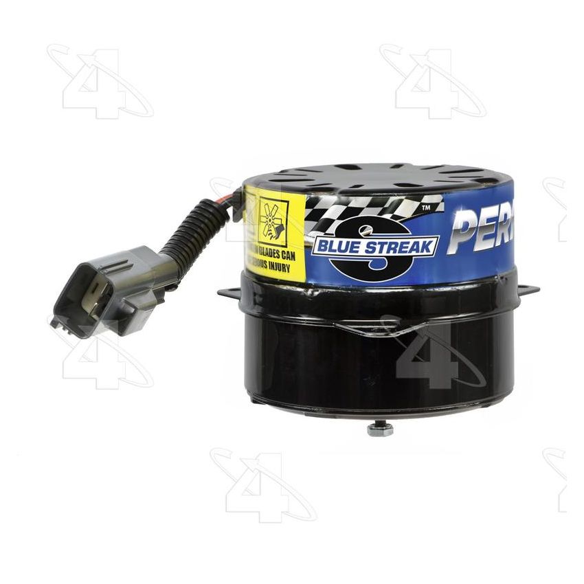 Hayden Automotive 3850 High Performance Radiator Fan Motor