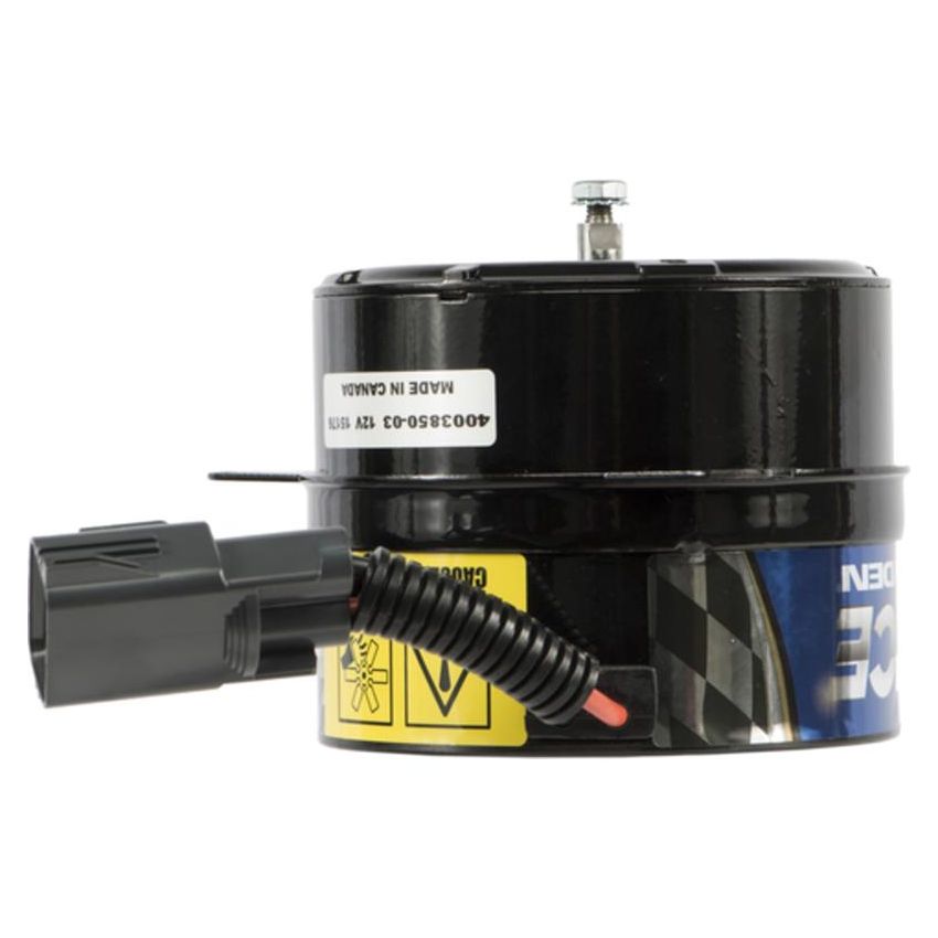 Hayden Automotive 3850 High Performance Radiator Fan Motor