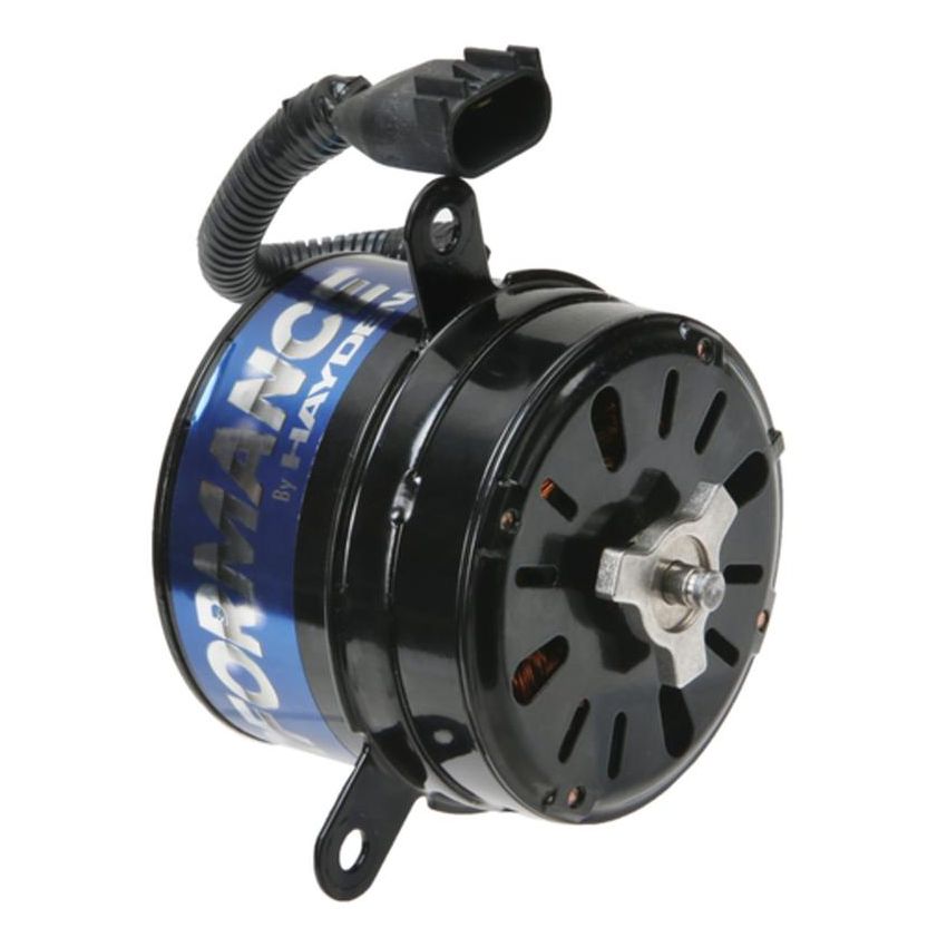 Hayden Automotive 3855 High Performance Radiator Fan Motor