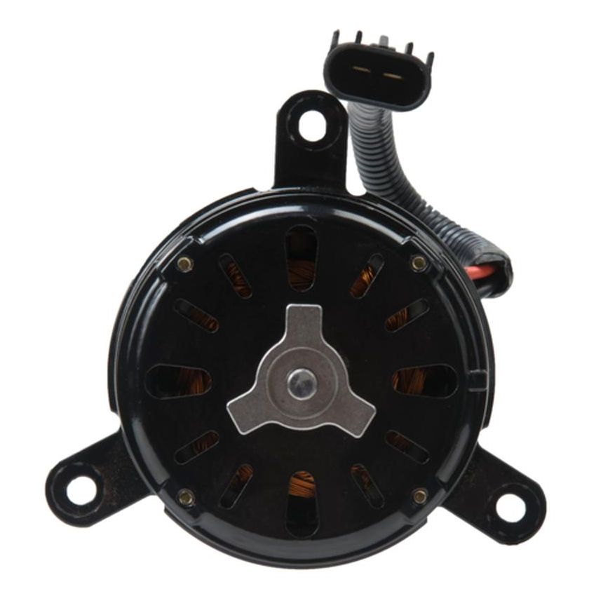 Hayden Automotive 3855 High Performance Radiator Fan Motor