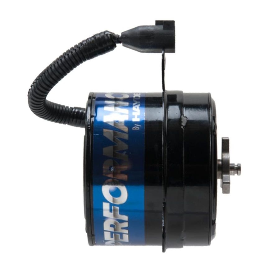 Hayden Automotive 3855 High Performance Radiator Fan Motor