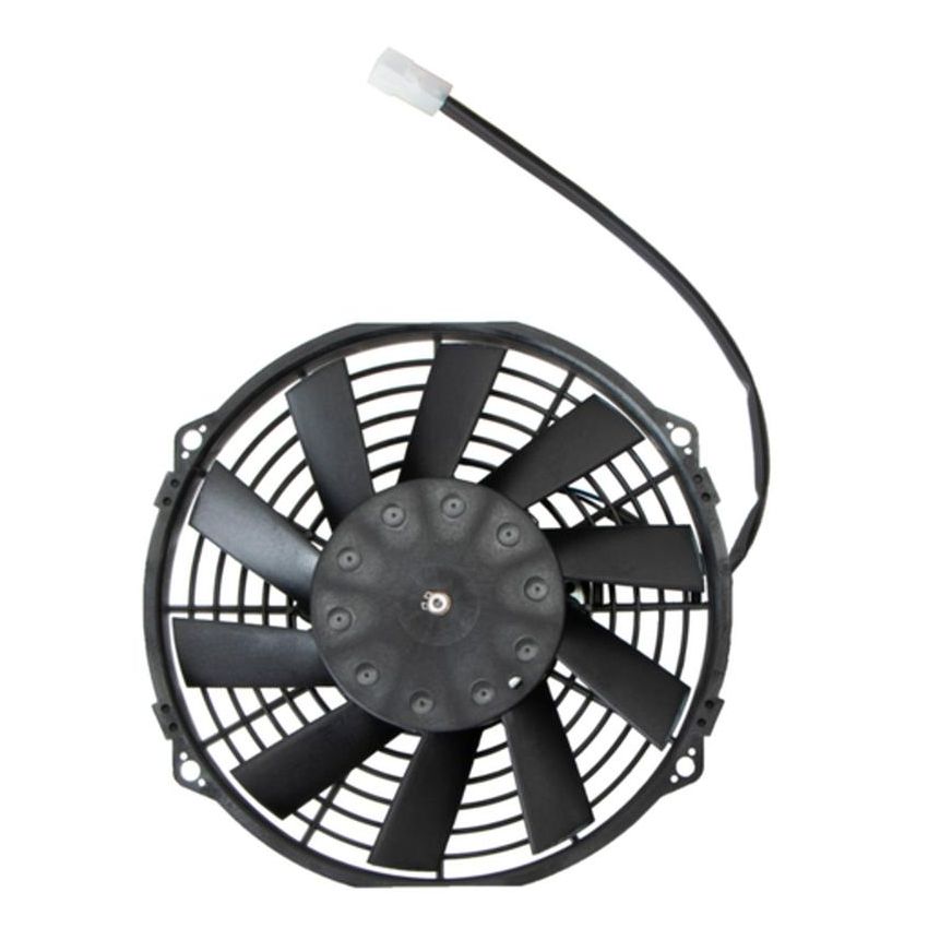 Hayden Automotive 3900 Super Duty Electric Fan 9