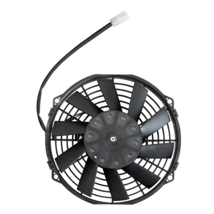 Hayden Automotive 3901 Super Duty Electric Fan 9