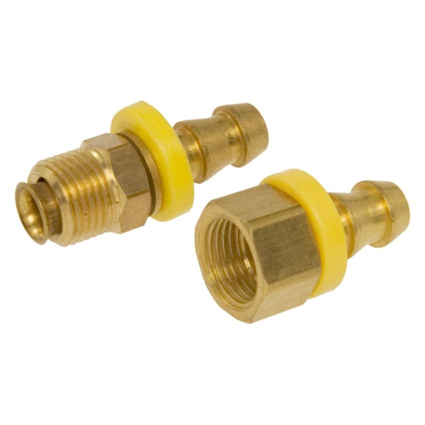 Hayden Automotive 390 Oil Cooler Installation Kit