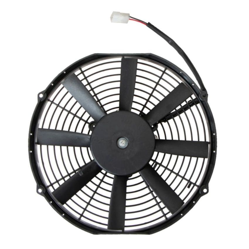 Hayden Automotive 3910 Super Duty Electric Fan 12