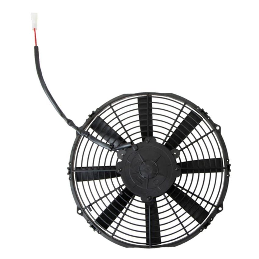 Hayden Automotive 3910 Super Duty Electric Fan 12