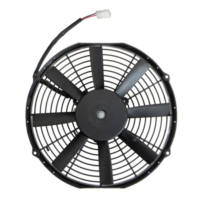 Hayden Automotive 3911 Super Duty Electric Fan 12