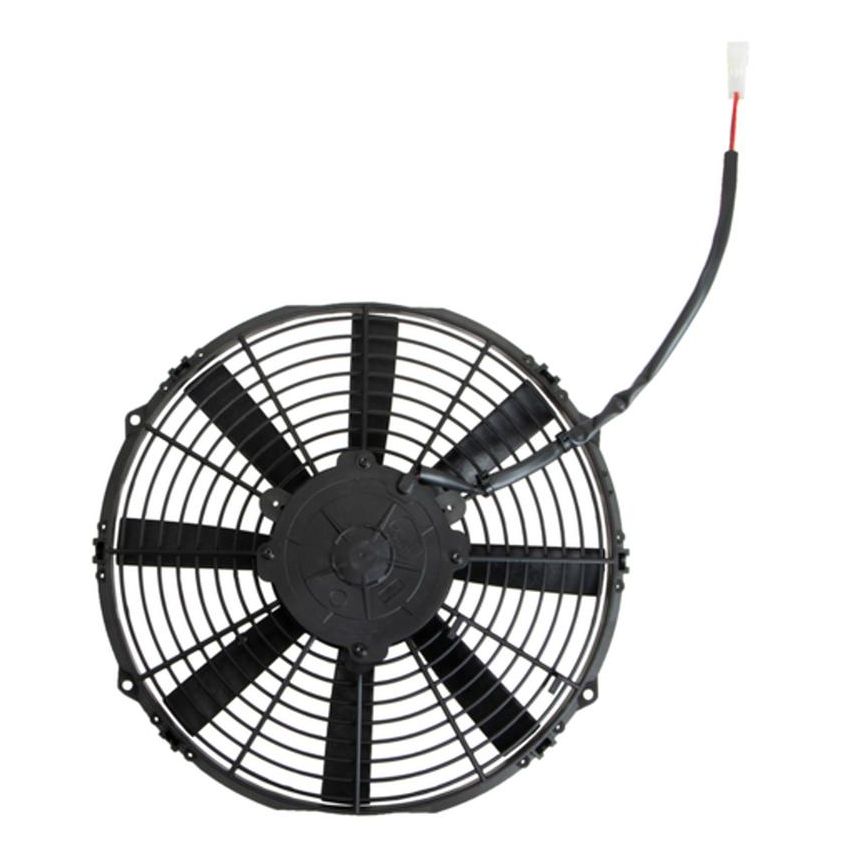 Hayden Automotive 3911 Super Duty Electric Fan 12