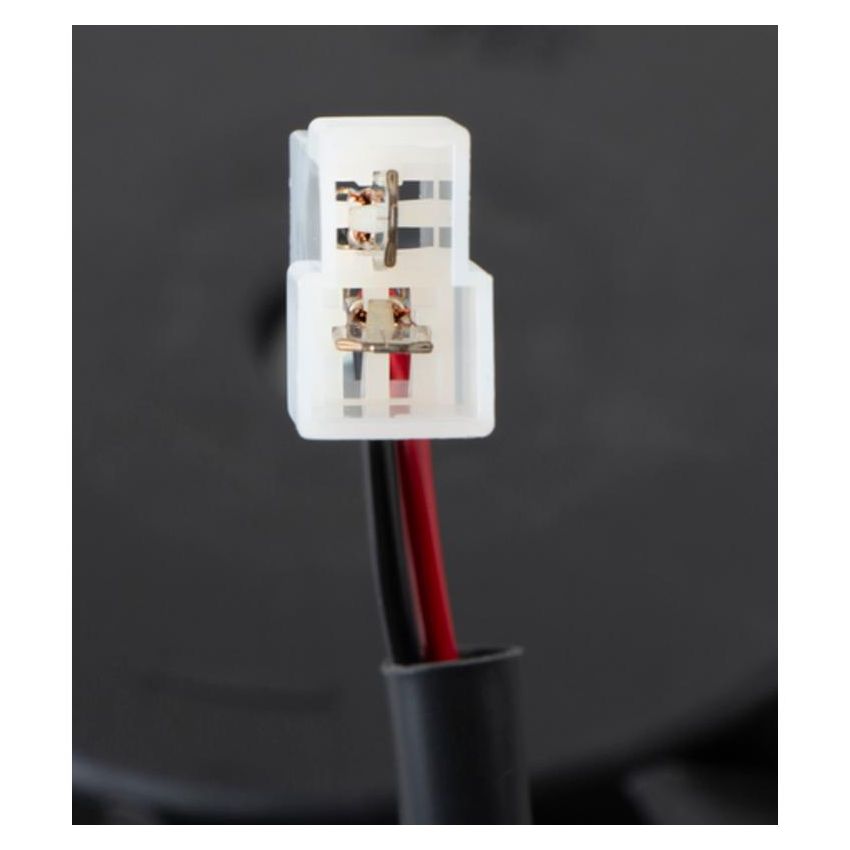 Hayden Automotive 3911 Super Duty Electric Fan 12