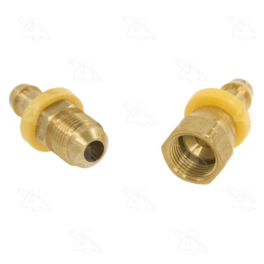 Hayden Automotive 391 Oil Cooler Installation Kit