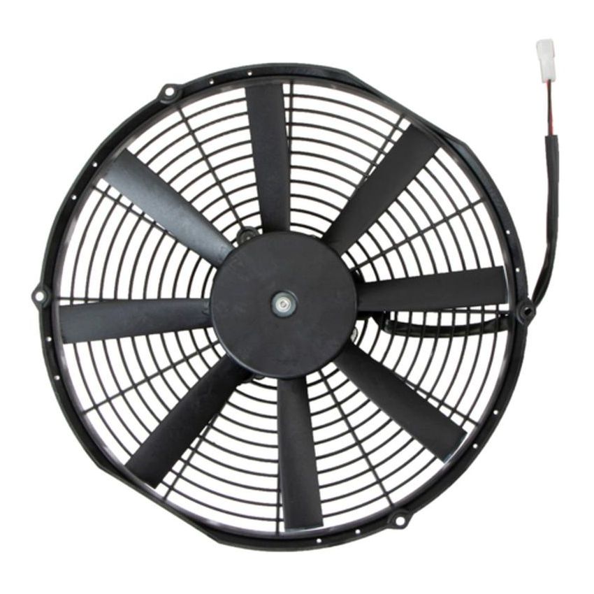 Hayden Automotive 3920 Super Duty Electric Fan 14