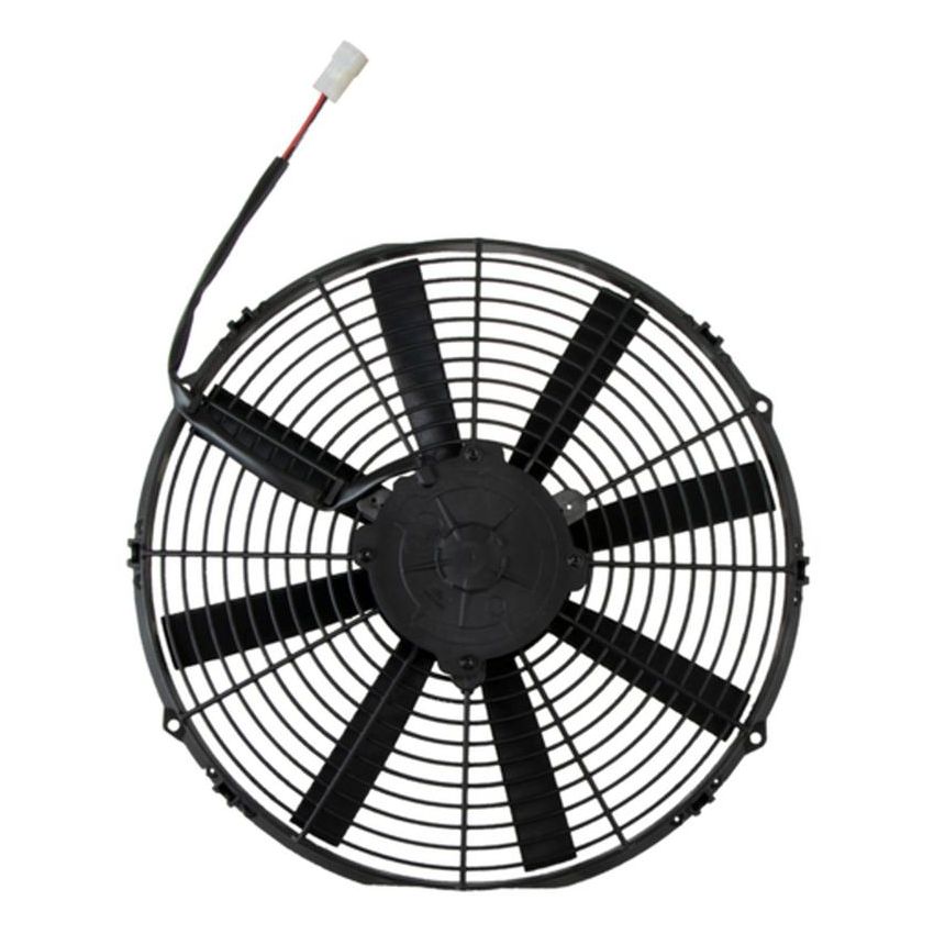 Hayden Automotive 3920 Super Duty Electric Fan 14