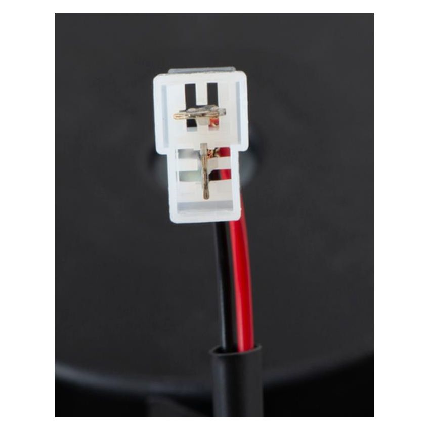 Hayden Automotive 3920 Super Duty Electric Fan 14