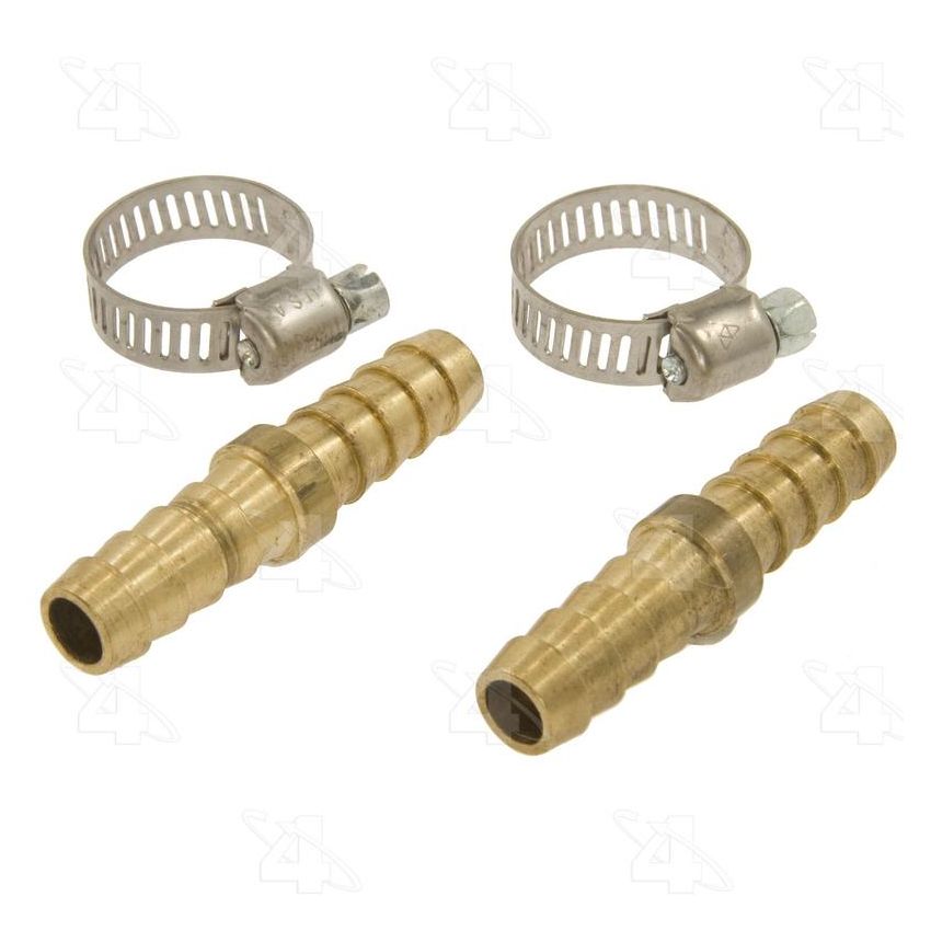 Hayden Automotive 392 Oil Cooler Installation Kit