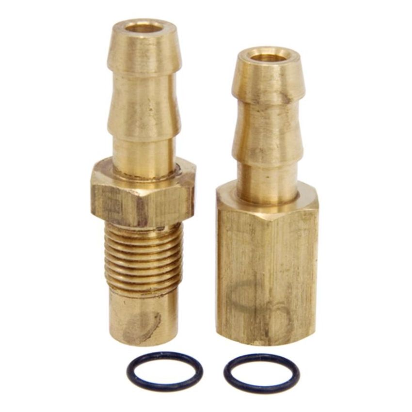 Hayden Automotive 395 Oil Cooler Installation Kit