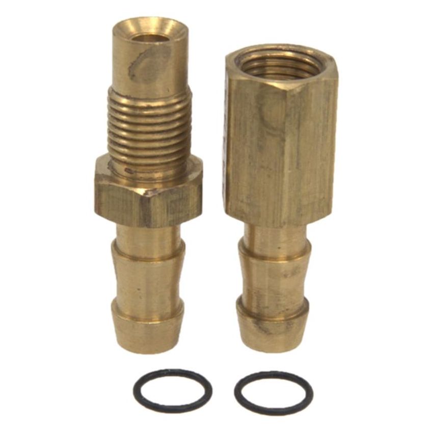 Hayden Automotive 395 Oil Cooler Installation Kit