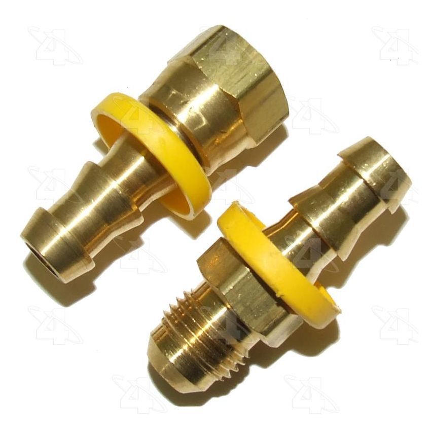 Hayden Automotive 396 Oil Cooler Installation Kit