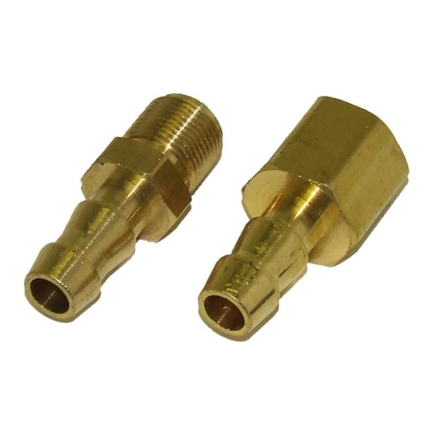 Hayden Automotive 398 Oil Cooler Installation Kit